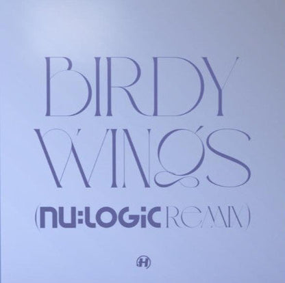 Wings (Nu:Logic Remix)(VINYL) | Mint (M) Mint (M)-