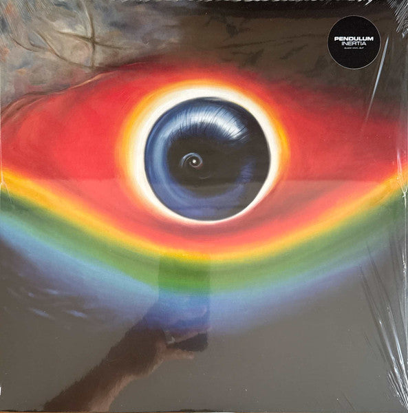 Pendulum (3) - Inertia (2xVINYL) |-