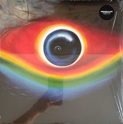 Pendulum (3) - Inertia (2xVINYL) |-