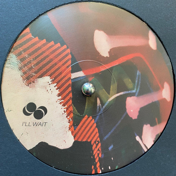 I'll Wait / Amara | Mint (M) Mint (M)-