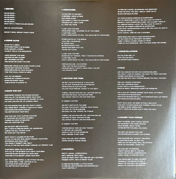 Pendulum (3) - Inertia (2xVINYL) |-