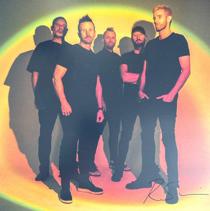 Pendulum (3) - Inertia (2xVINYL) |-