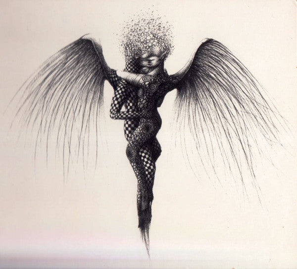 Endangered Species *CD* | Mint (M) Mint (M)-