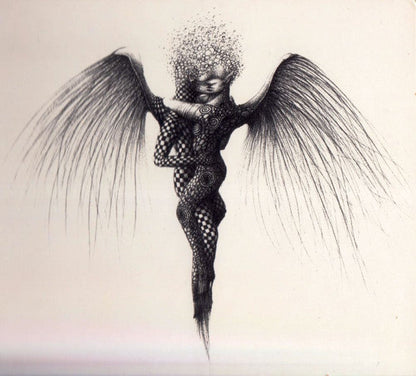 Endangered Species *CD* | Mint (M) Mint (M)-
