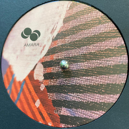 I'll Wait / Amara | Mint (M) Mint (M)-