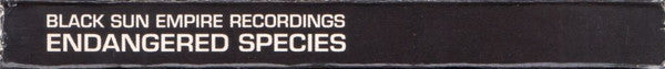 Endangered Species *CD* | Mint (M) Mint (M)-