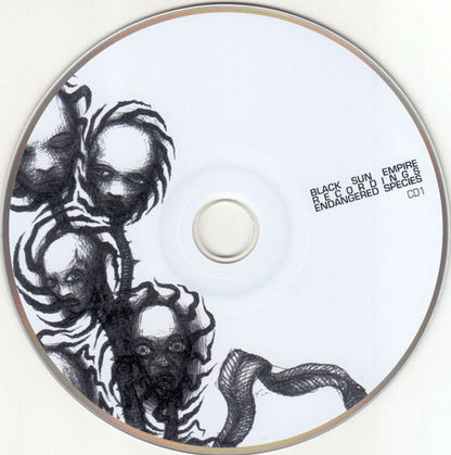 Endangered Species *CD* | Mint (M) Mint (M)-