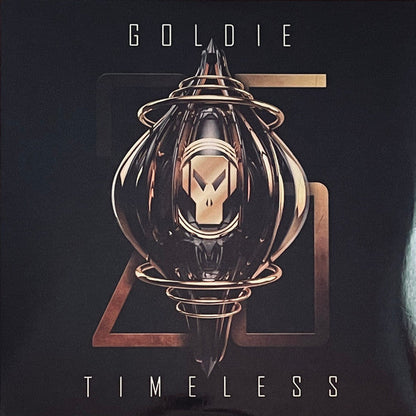 Timeless (25th Anniversary Edition) | Mint (M) Mint (M)-