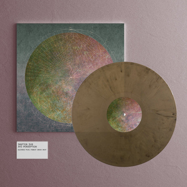Drifter Dub & Perception | Mint (M) Mint (M)-