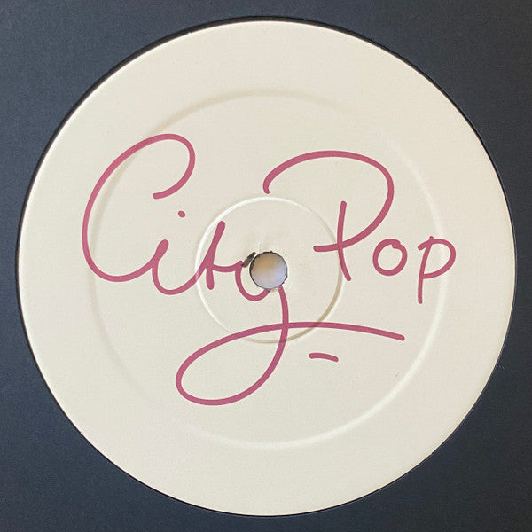 City Pop | Mint (M) Mint (M)-
