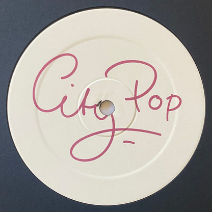 City Pop | Mint (M) Mint (M)-