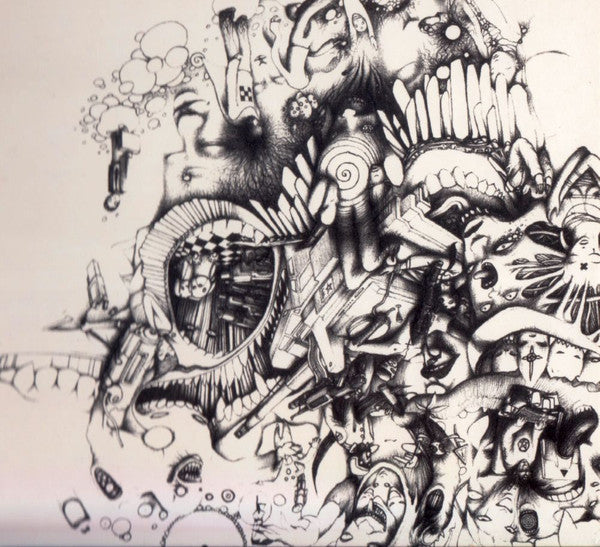 Endangered Species *CD* | Mint (M) Mint (M)-