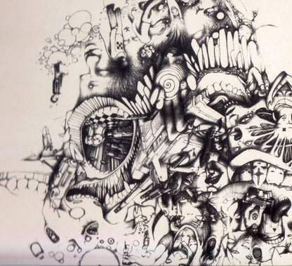 Endangered Species *CD* | Mint (M) Mint (M)-