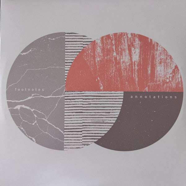 Annotations (3xVINYL) | Mint (M) Mint (M)-