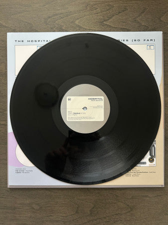Wings (Nu:Logic Remix)(VINYL) | Mint (M) Mint (M)-