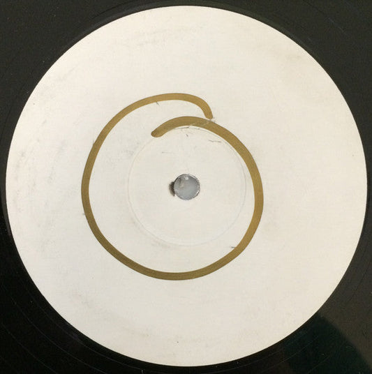 Unison (4) - Talk / First Light (12" VINYL) | Excellent (EX) Generic-