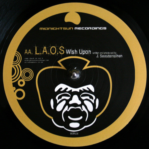 Physics (2) - Soulbox / Wish Upon | Near Mint (NM) Generic-