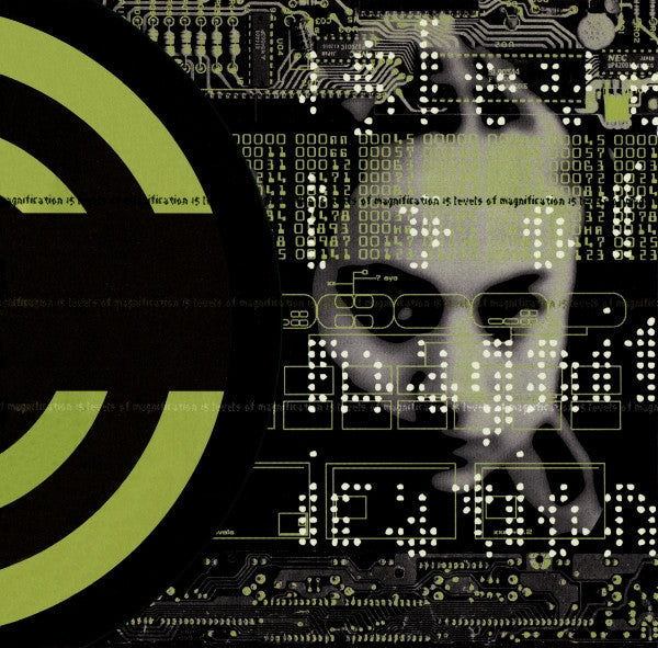 Neotropic - 15 Levels Of Magnification (CD) | Near Mint (NM) Near Mint (NM)-