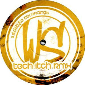 Skitty - One Cut (Tech Itch Remix) / 24 | Near Mint (NM) Near Mint (NM)-