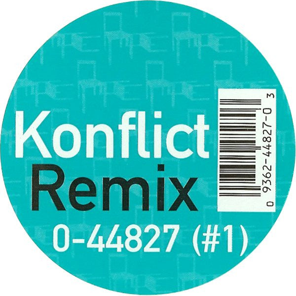 Karl K - Synapse (12" VINYL) | Near Mint (NM) Generic-