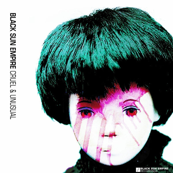 Black Sun Empire - Cruel & Unusual (DISC 2 ONLY / VINYL) | Very Good Plus (VG+) Generic-