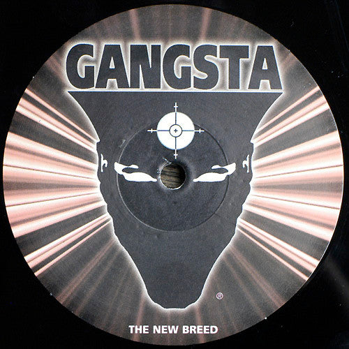 Wedlock - The Origin Of Species E.P. | Very Good (VG) Very Good Plus (VG+)-