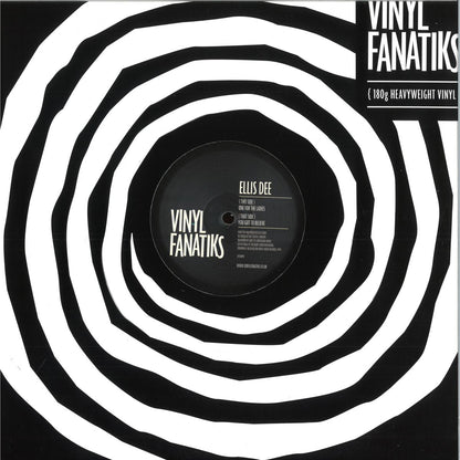 Ellis Dee - One For The Ladies / You Got To Believe (VINYL Vinyl Fanatiks VF0S89X) | NEW Mint (M) Mint (M)-