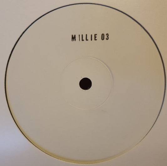Puffin' Billy - Rush On Me / International Badman | Mint (M) Generic-