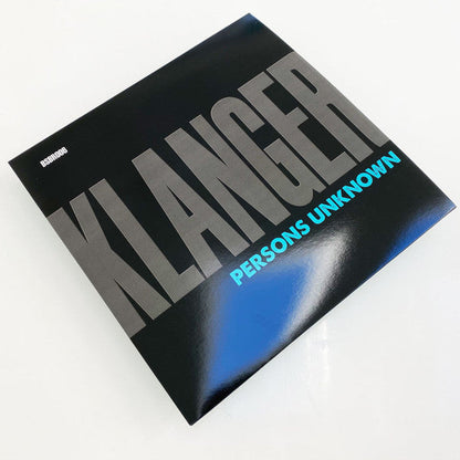 Klanger | Mint (M) Mint (M)-