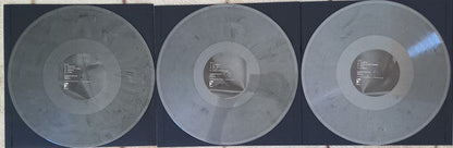 Homemade Weapons - Gravity | Mint (M) Mint (M)-
