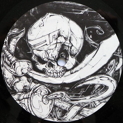 Pirate EP (Part One) | Mint (M) Mint (M)-