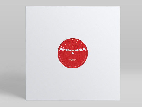Fracture & Neptune - Clissold / The Limit (12" VINYL) | Mint (M) Mint (M)-