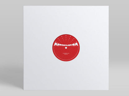 Fracture & Neptune - Clissold / The Limit (12" VINYL) | Mint (M) Mint (M)-
