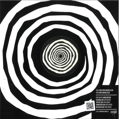 Ellis Dee - One For The Ladies / You Got To Believe (VINYL Vinyl Fanatiks VF0S89X) | NEW Mint (M) Mint (M)-