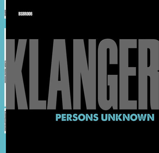 Klanger | Mint (M) Mint (M)-