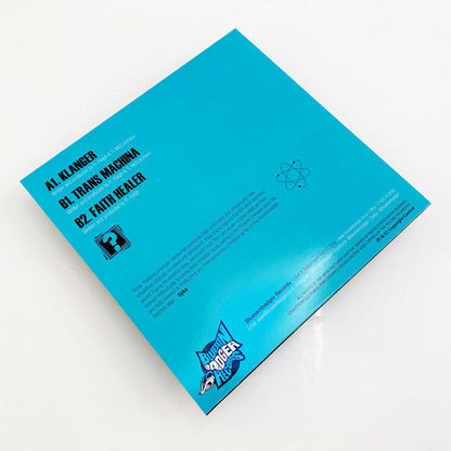 Klanger | Mint (M) Mint (M)-