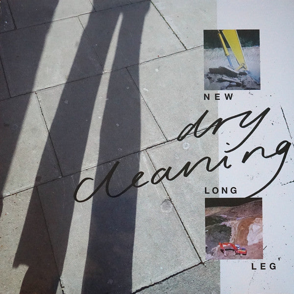 Dry Cleaning - New Long Leg | Mint (M) Mint (M)-