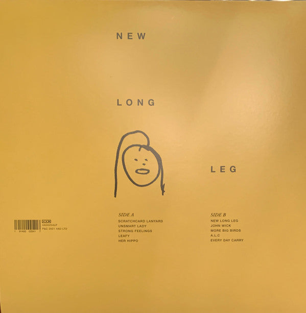 Dry Cleaning - New Long Leg | Mint (M) Mint (M)-