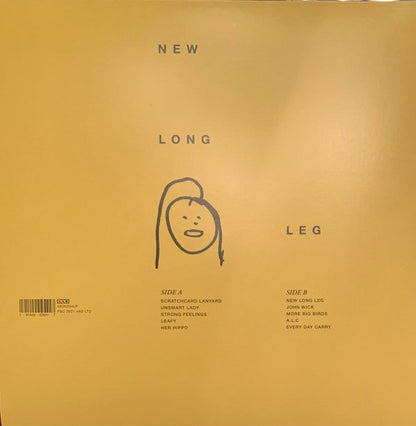 Dry Cleaning - New Long Leg | Mint (M) Mint (M)-