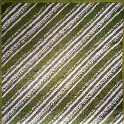 Dry Cleaning - Stumpwork | Mint (M) Mint (M)-