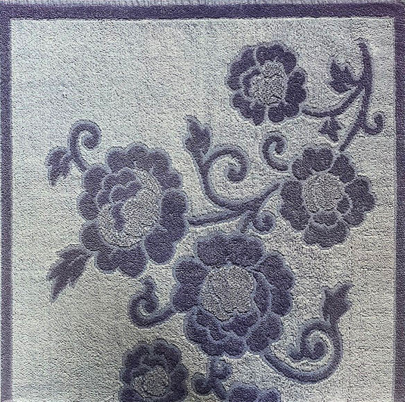 Dry Cleaning - Stumpwork | Mint (M) Mint (M)-