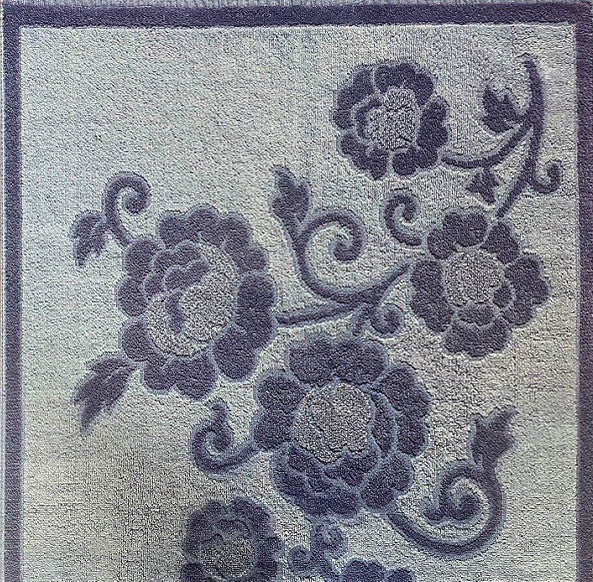 Dry Cleaning - Stumpwork | Mint (M) Mint (M)-