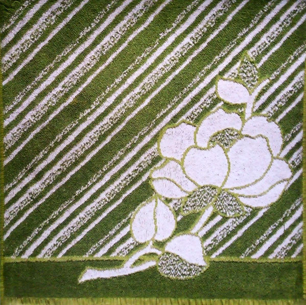 Dry Cleaning - Stumpwork | Mint (M) Mint (M)-