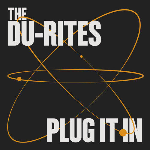 DU-RITES - Plug It In | Mint (M) Mint (M)-