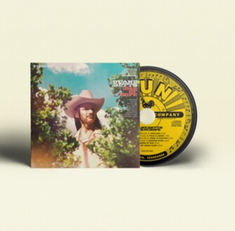 Duane Betts - Isle of Hope (CD) | Mint (M) Mint (M)-
