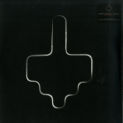 Hybrid: A Decade Of Dubfire (2006-2016) | Mint (M) Mint (M)-