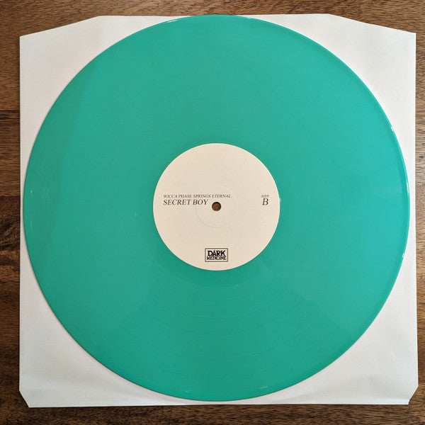 Secret Boy | Mint (M) Mint (M)-