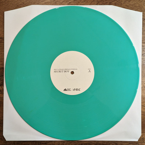 Secret Boy | Mint (M) Mint (M)-