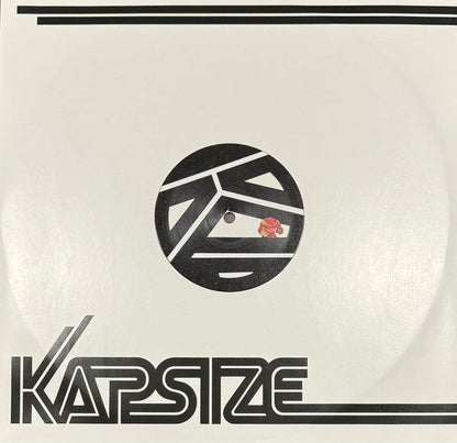 Joker (5) - Juggernaut / S Wave (RED VINYL) | Mint (M) Mint (M)-