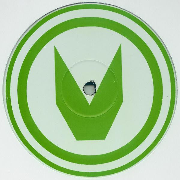 Fear / Preset Whore | Mint (M) Generic-